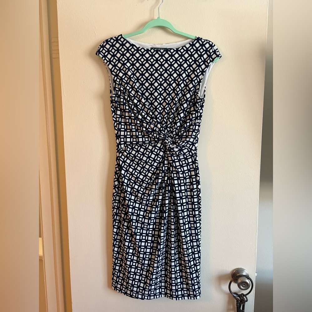 Ralph Lauren dress